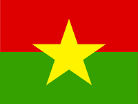 TESOL Burkina Faso