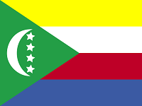 TESOL Comoros