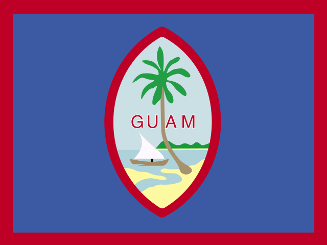 TESOL Guam