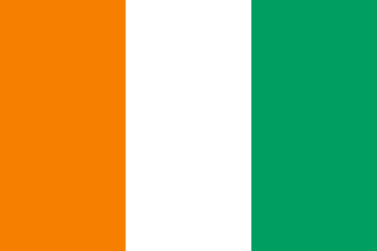 TESOL Ivory Coast (Cote D`Ivoire)