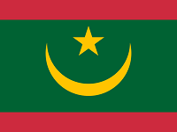 TESOL Mauritania