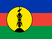 TESOL New Caledonia