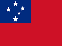 TESOL Samoa