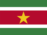 TESOL Suriname