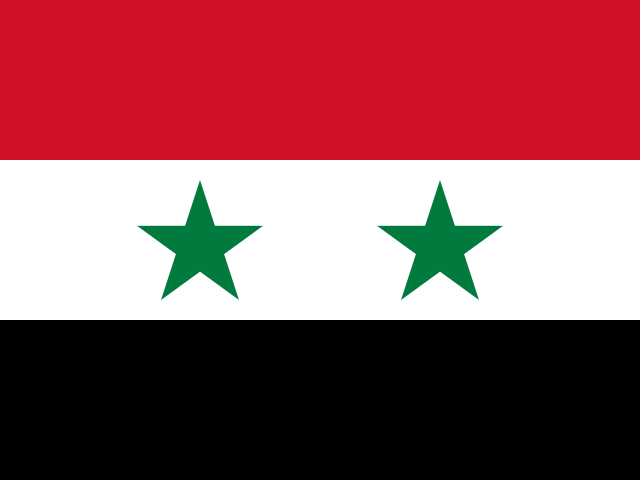 TESOL Syria