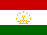 TESOL Tajikistan