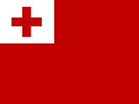 TESOL Tonga