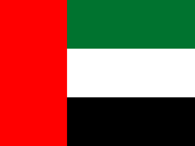 TESOL United Arab Emirates