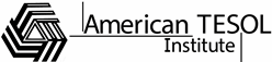 american tesol banner