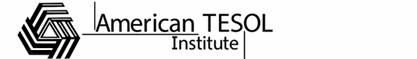 american tesol banner, TESOL Jobs, TESOL, teaching overseas, teaching abroad, TEFL
