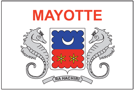 Teach English in Mayotte, TESOL, teaching overseas, teaching abroad, TEFL