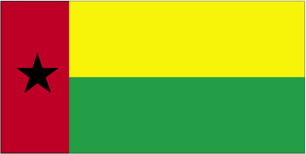 Teach English in Guinea-Bissau, TESOL, teaching overseas, teaching abroad, TEFL