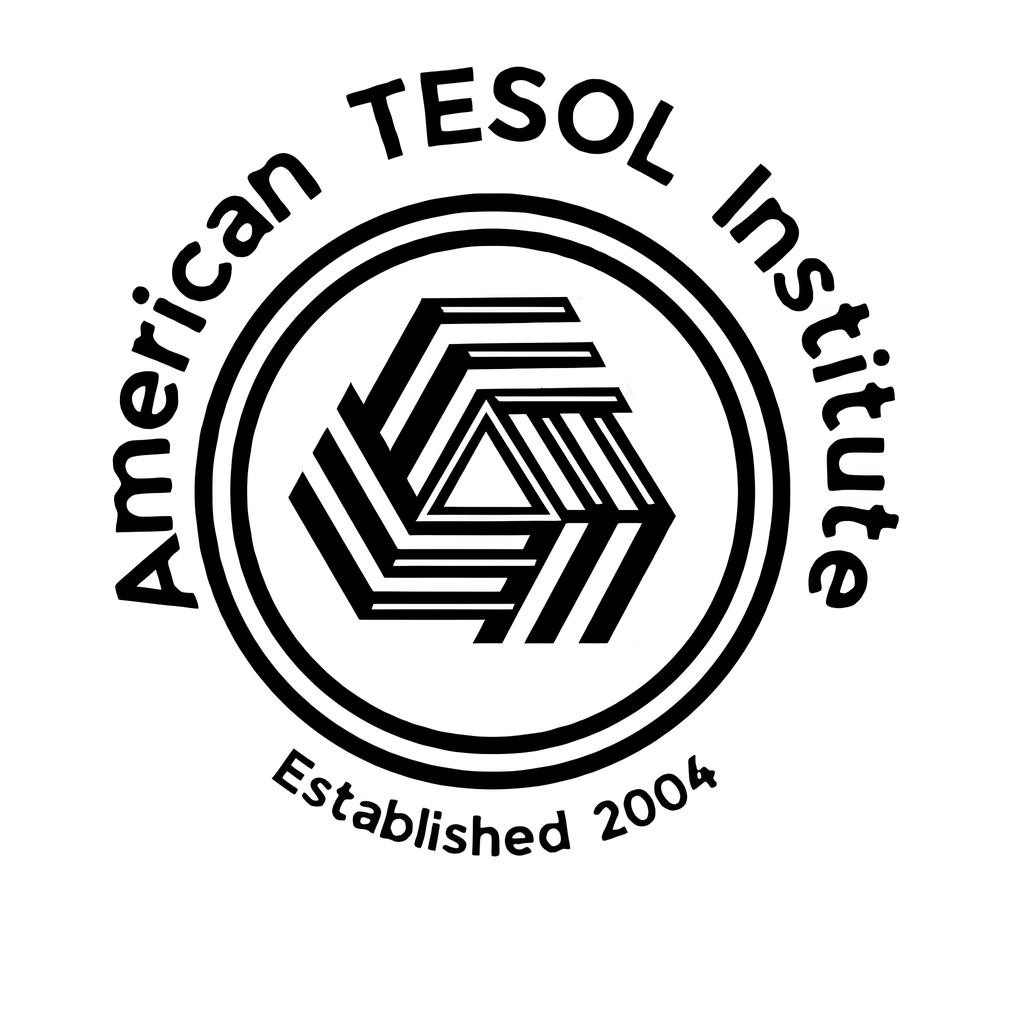 American TESOL Institute logo