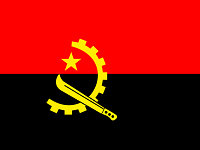 TESOL Angola