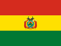 TESOL Bolivia