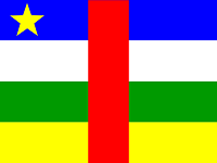 TESOL Central African Republic