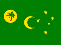 TESOL Cocos Islands