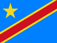 TESOL Congo Democratic Republic