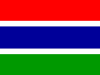 TESOL Gambia