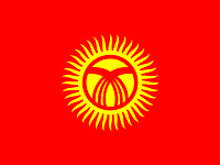 TESOL Kyrgyzstan