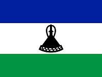 TESOL Lesotho