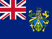 TESOL Pitcairn Island
