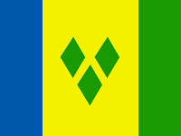 TESOL Saint Vincent and Grenadines