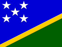 TESOL Solomon Islands